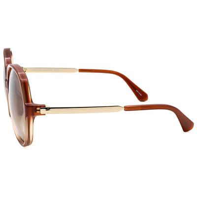 משקפי שמש Kate Spade דגם ADRIYANNA-S-09Q-60 לנשים 60 מ״מ בצבע חום