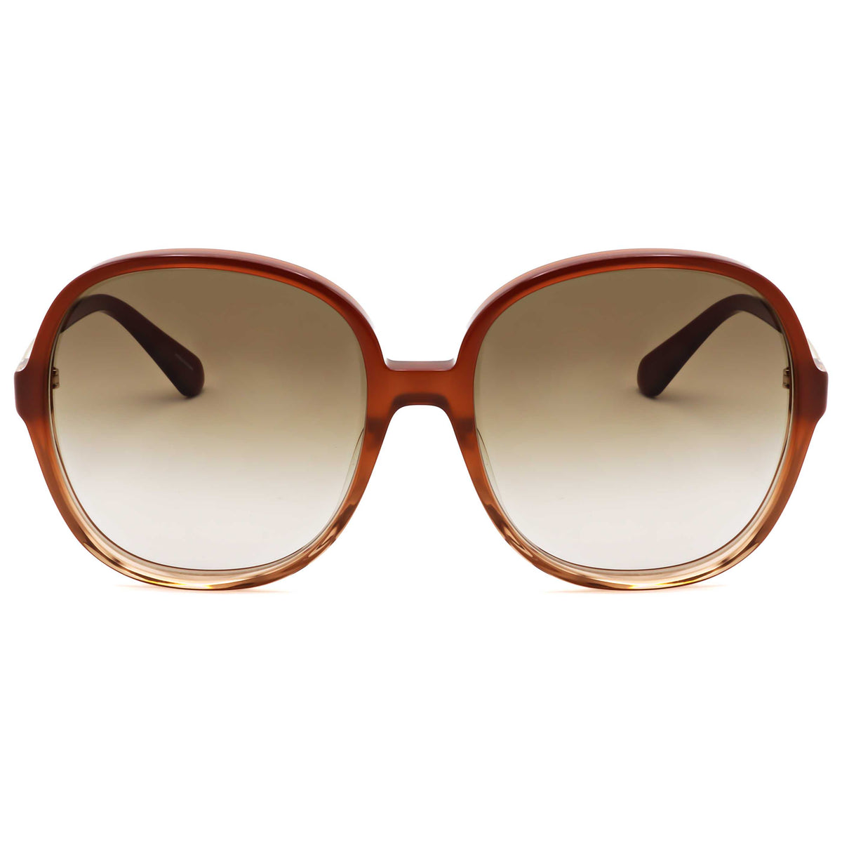 משקפי שמש Kate Spade דגם ADRIYANNA-S-09Q-60 לנשים 60 מ״מ בצבע חום