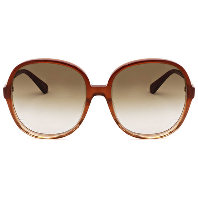 משקפי שמש Kate Spade דגם ADRIYANNA-S-09Q-60 לנשים 60 מ״מ בצבע חום