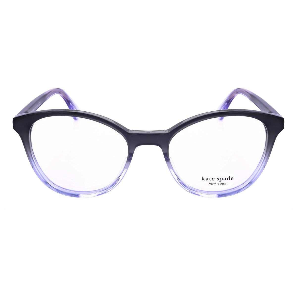 משקפי ראייה Kate Spade דגם Aggie לנשים 50 מ״מ בצבע שחור כחול