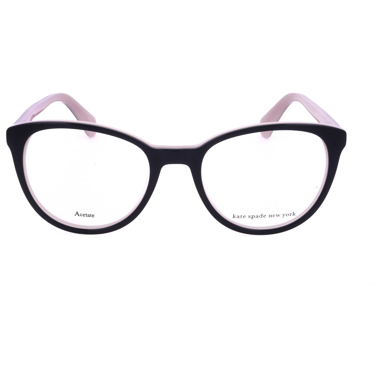 משקפי ראייה Kate Spade דגם Aila לנשים 47 מ״מ בצבע שחור