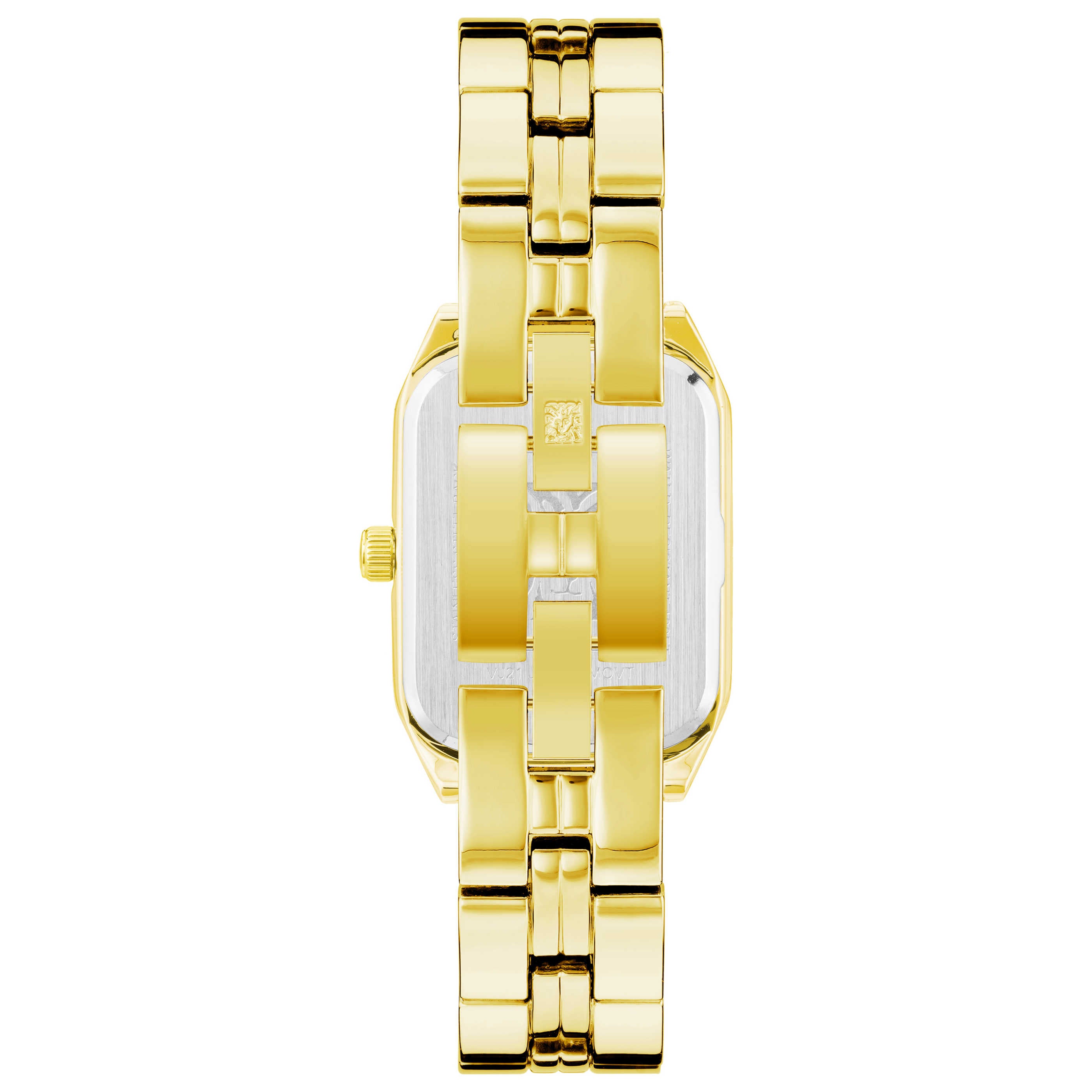 שעון לאישה Classic של Anne Klein, קוורץ, 35 מ״מ
