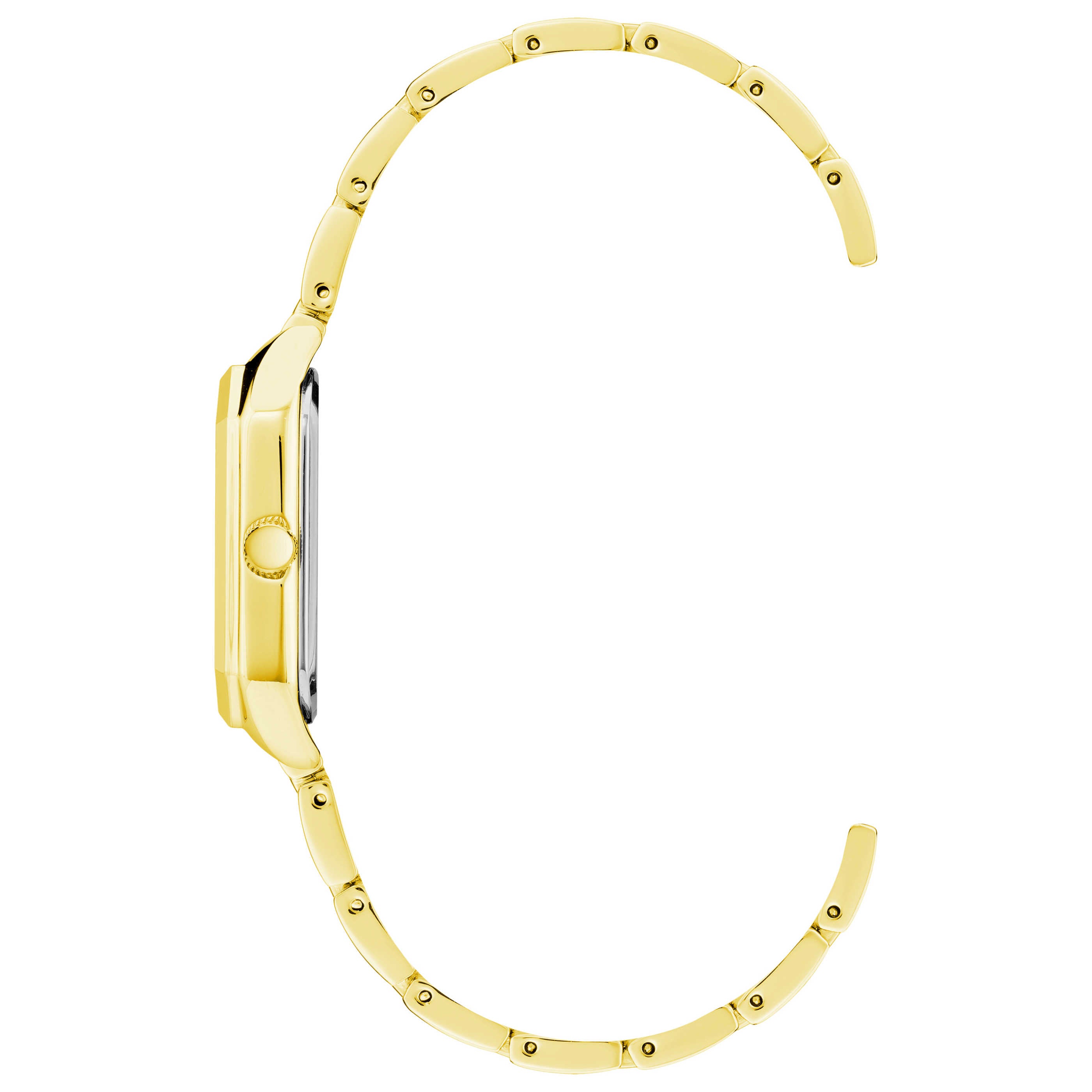 שעון לאישה Classic של Anne Klein, קוורץ, 35 מ״מ