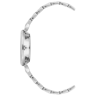 שעון לאישה Classic של Anne Klein, קוורץ, 34 מ״מ