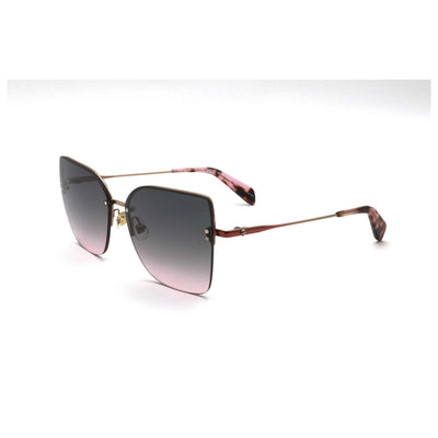 משקפי שמש Kate Spade דגם ARIELLA-G-S-AU2-58 לנשים 58 מ״מ בצבע רוז גולד