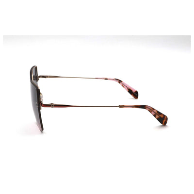 משקפי שמש Kate Spade דגם ARIELLA-G-S-AU2-58 לנשים 58 מ״מ בצבע רוז גולד