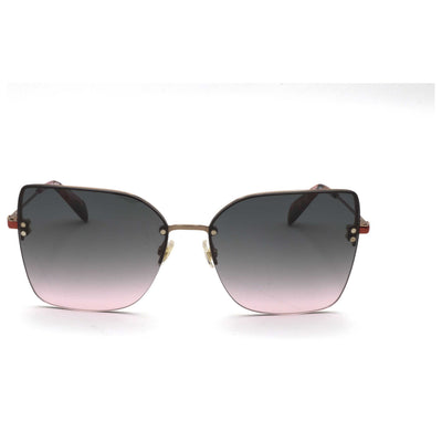משקפי שמש Kate Spade דגם ARIELLA-G-S-AU2-58 לנשים 58 מ״מ בצבע רוז גולד