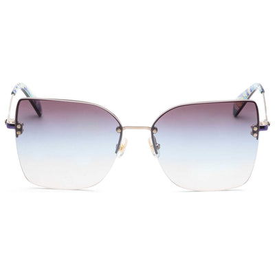 Kate Spade Women's 58mm Blue Sunglasses ARIELLA-G-S-LKS-58