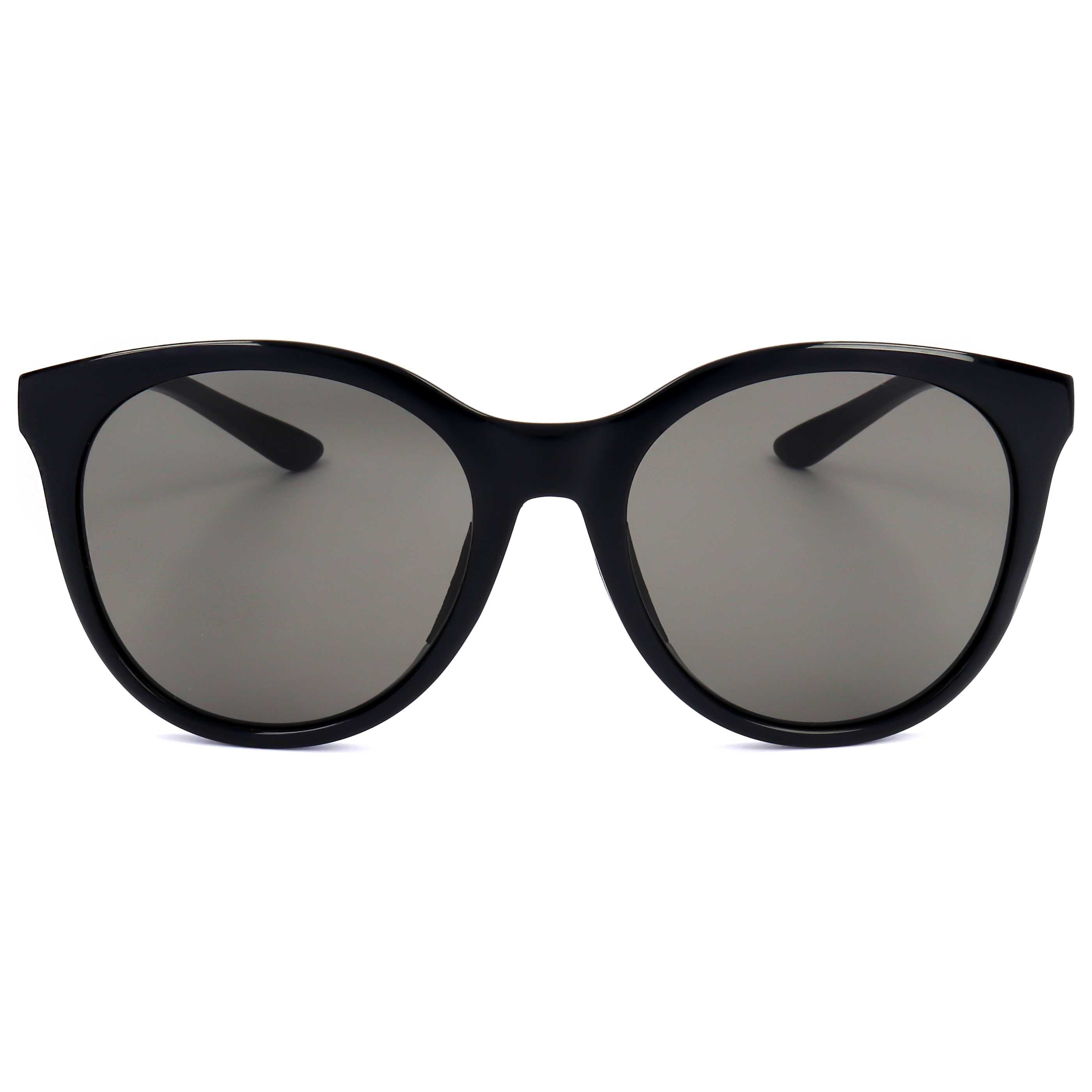 משקפי שמש Smith Optics דגם Bayside יוניסקס 54 מ״מ בצבע שחור