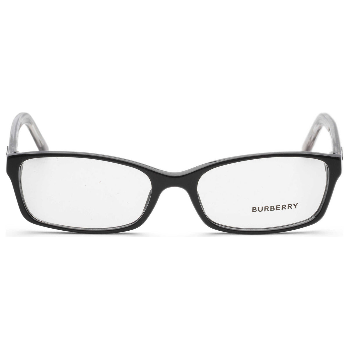 משקפי ראייה Burberry דגם Be2073 לנשים 53 מ״מ בצבע שחור