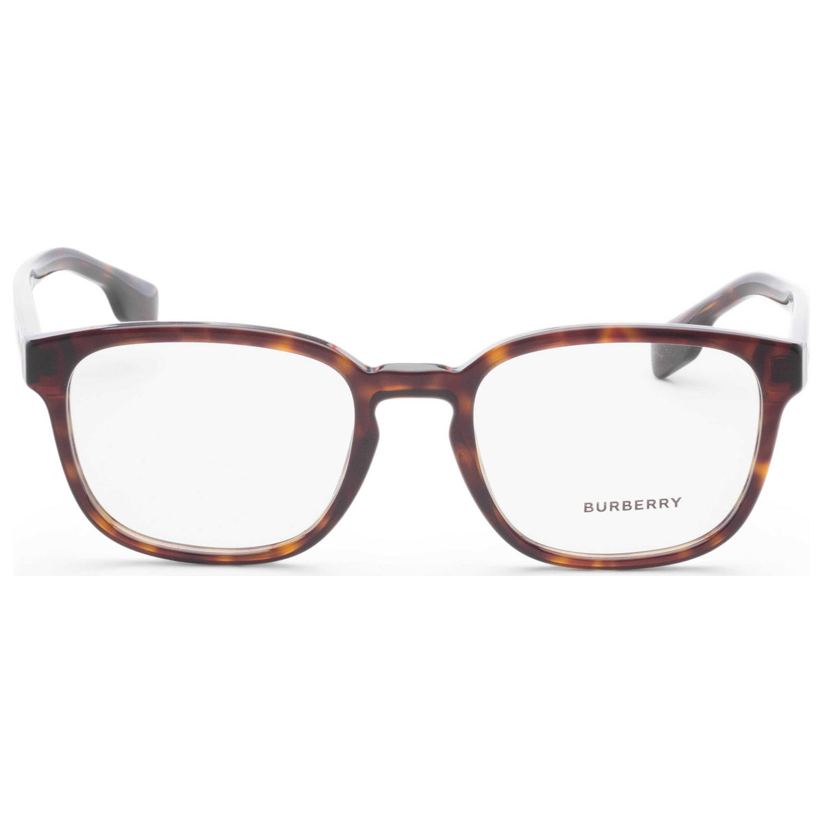 משקפי ראייה Burberry דגם Be2344 לנשים 53 מ״מ בצבע הוואנה כהה