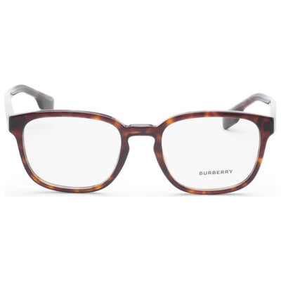 משקפי ראייה Burberry דגם Be2344 לנשים 53 מ״מ בצבע הוואנה כהה