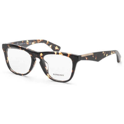 Burberry Men's 53mm Dark Havana Eyeglasses BE2409F-4106-53