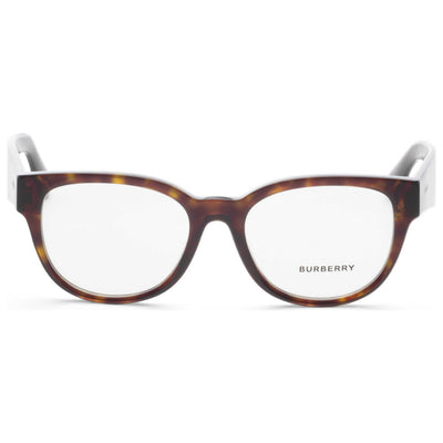 משקפי ראייה Burberry דגם Be2410 לנשים 51 מ״מ בצבע הוואנה כהה