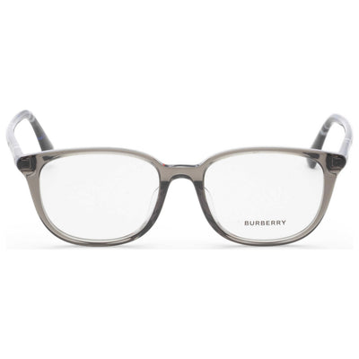 משקפי ראייה Burberry דגם Be2434D לגברים 53 מ״מ בצבע אפור