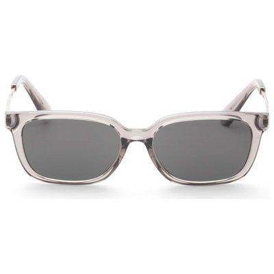משקפי שמש Burberry דגם Be4481D לנשים 54 מ״מ בצבע Translucent אפור