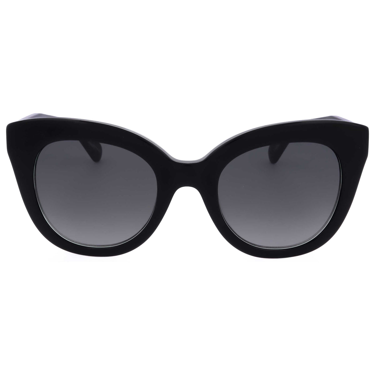 משקפי שמש Kate Spade דגם Belah לנשים 50 מ״מ בצבע שחור