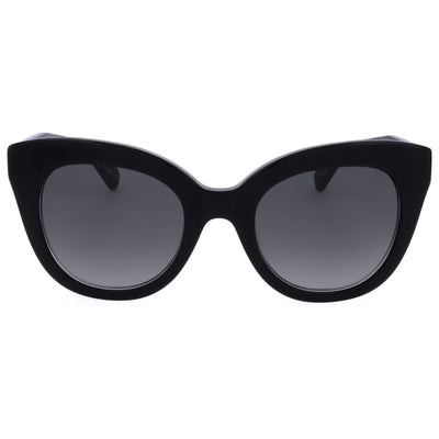 משקפי שמש Kate Spade דגם Belah לנשים 50 מ״מ בצבע שחור