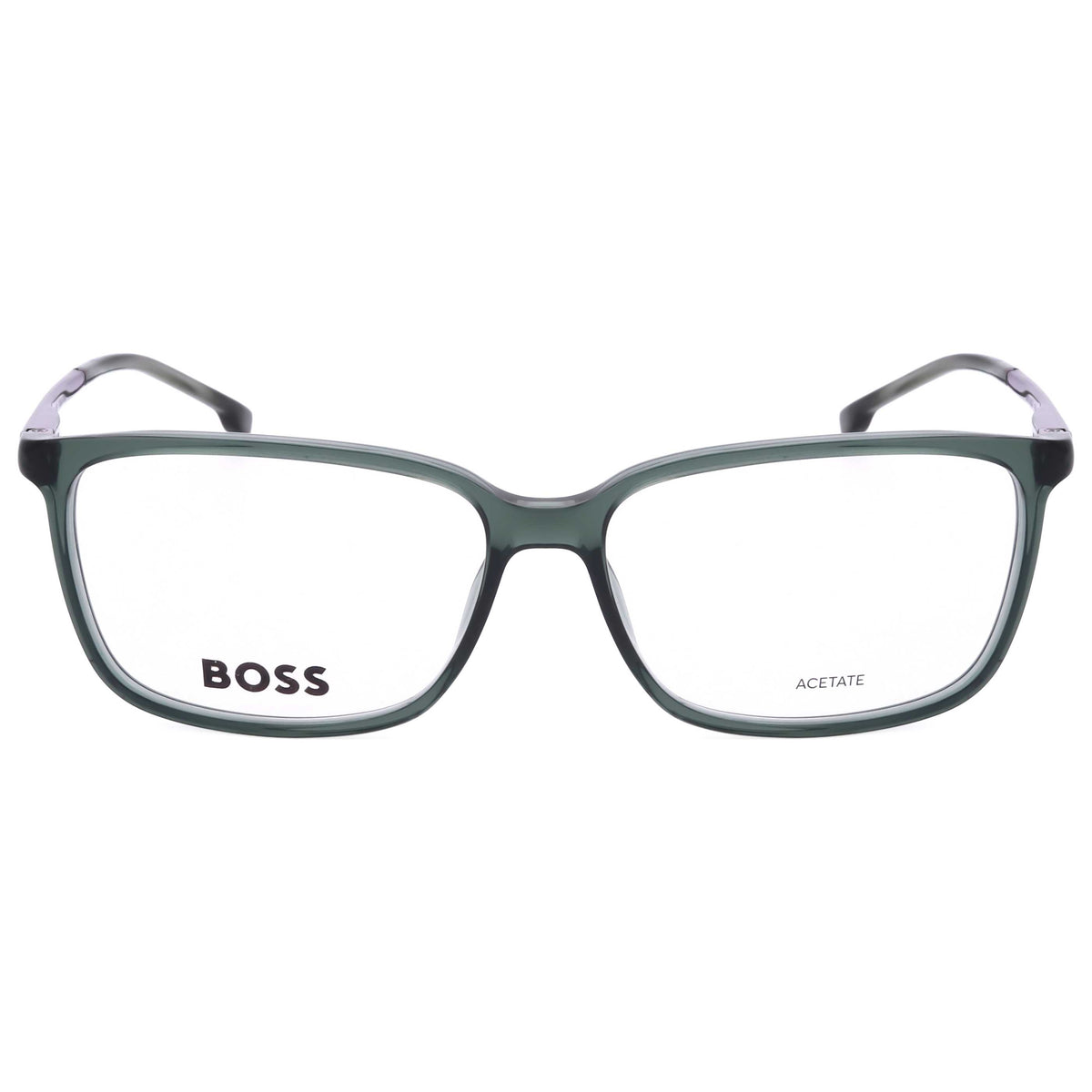 משקפי ראייה Hugo Boss דגם Boss1185 לגברים 56 מ״מ