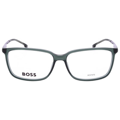 משקפי ראייה Hugo Boss דגם Boss1185 לגברים 56 מ״מ