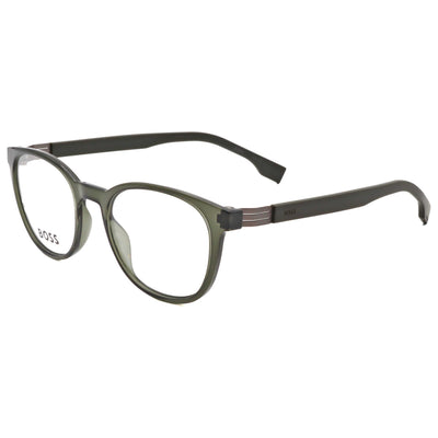 Hugo Boss Men's 52mm Green Eyeglasses BOSS1577-1ED-52