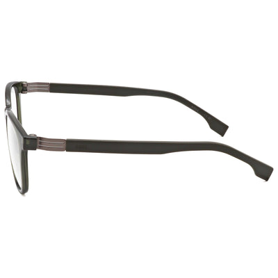Hugo Boss Men's 52mm Green Eyeglasses BOSS1577-1ED-52