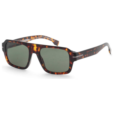 משקפי שמש Hugo Boss דגם Boss1595 לגברים 53 מ״מ בצבע הוואנה