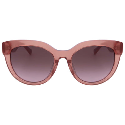משקפי שמש Kate Spade דגם Brea לנשים 54 מ״מ בצבע ורוד