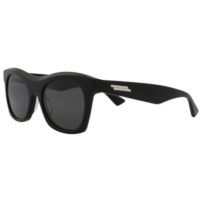 משקפי שמש Bottega Veneta דגם Bv1061S יוניסקס 54 מ״מ בצבע שחור