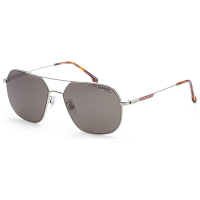 משקפי שמש Carrera דגם Ca1035Gs יוניסקס 58 מ״מ בצבע Palladium