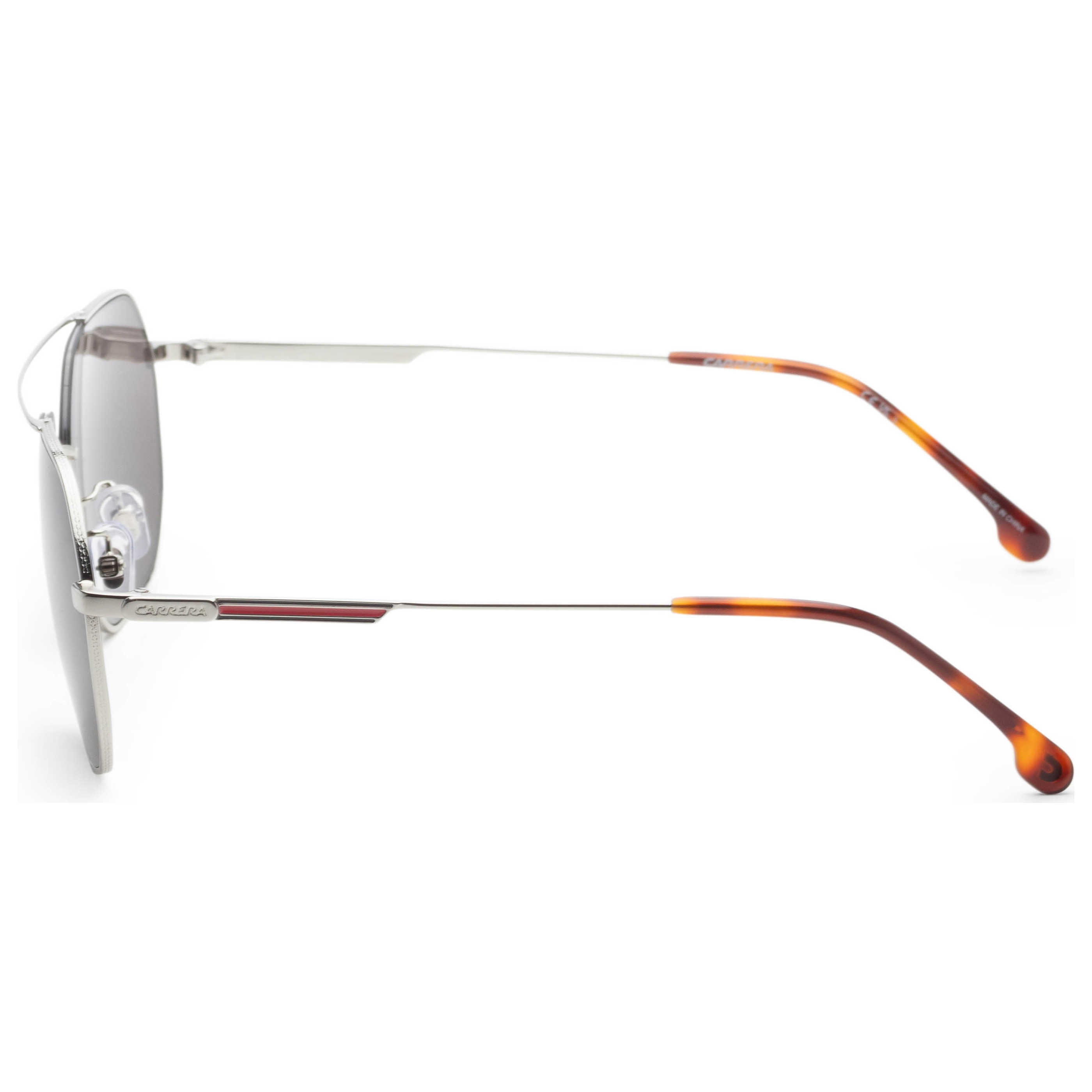 משקפי שמש Carrera דגם Ca1035Gs יוניסקס 58 מ״מ בצבע Palladium
