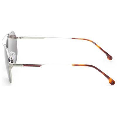 משקפי שמש Carrera דגם Ca1035Gs יוניסקס 58 מ״מ בצבע Palladium