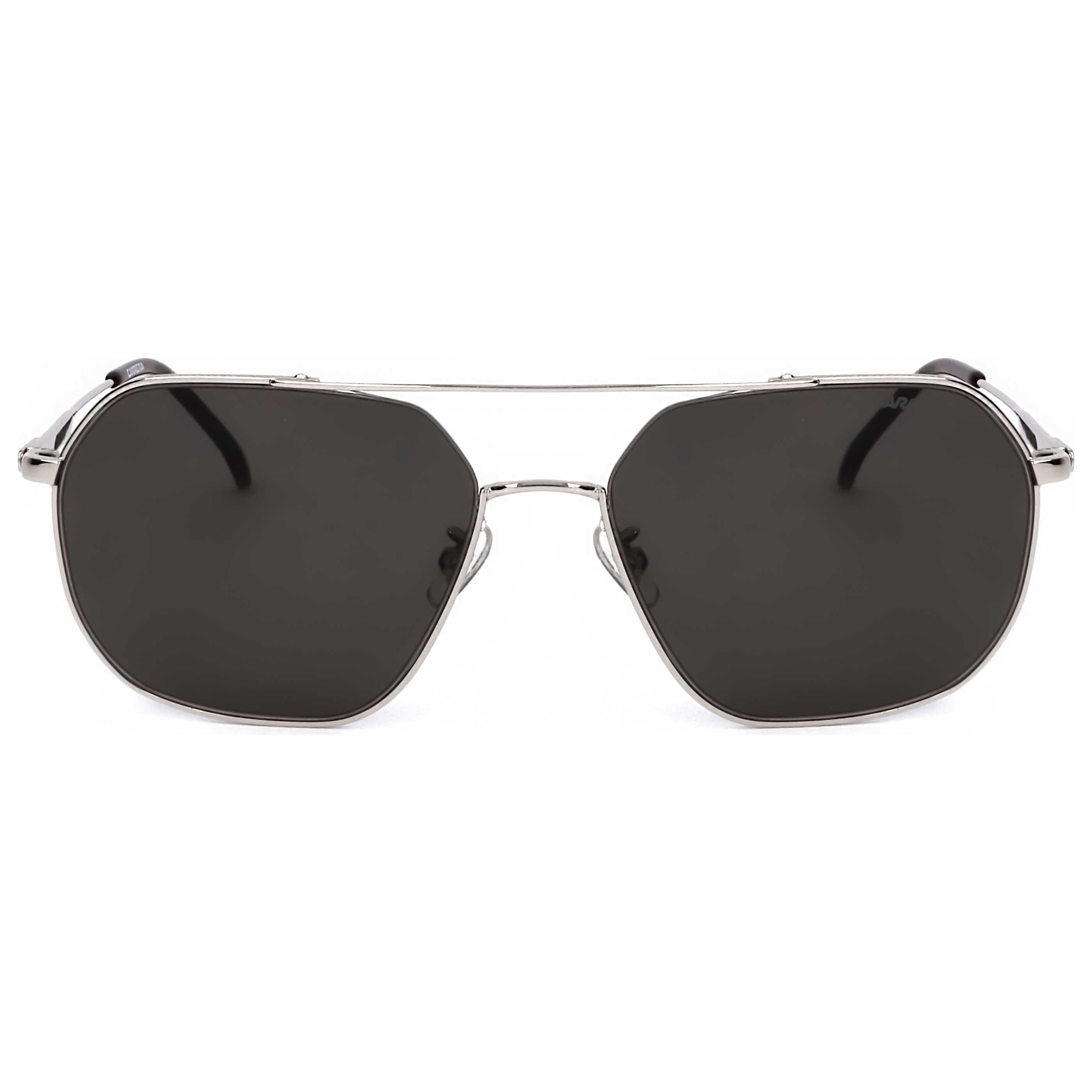 משקפי שמש Carrera דגם Ca1035Gs יוניסקס 58 מ״מ בצבע Palladium