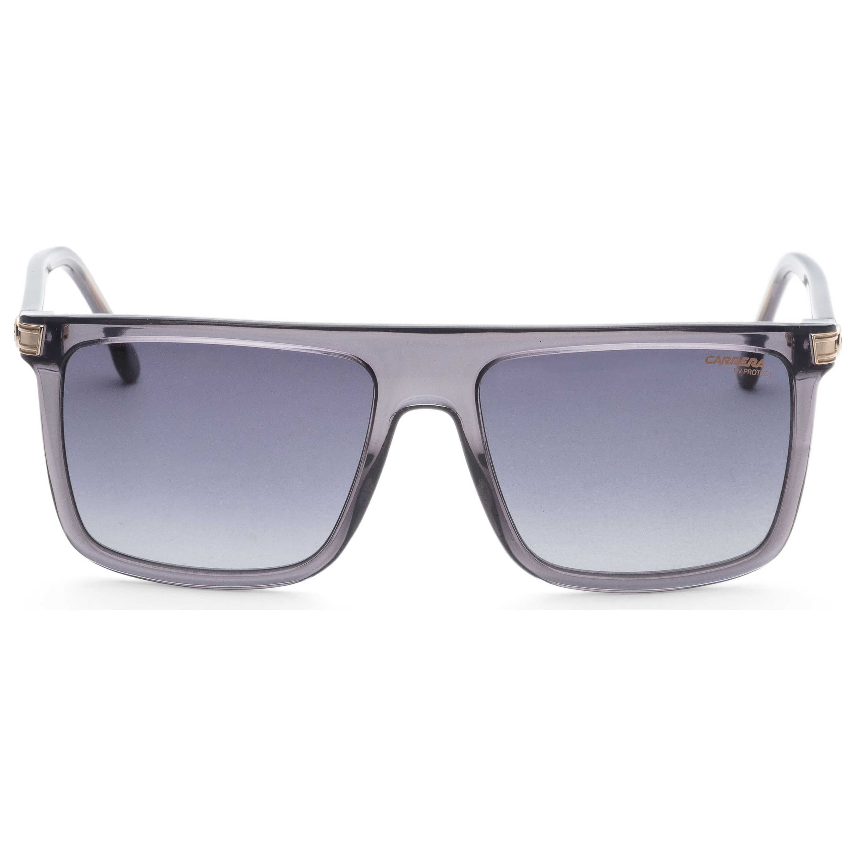 משקפי שמש Carrera דגם Ca1048 יוניסקס 58 מ״מ בצבע אפור