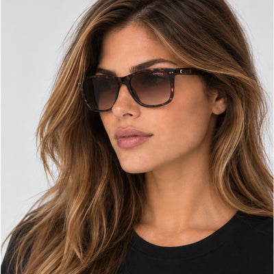 Carrera Unisex 51mm Brown Sunglasses CA2022TS-0086-HA