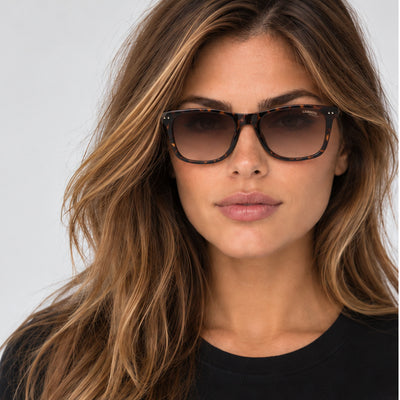 Carrera Unisex 51mm Brown Sunglasses CA2022TS-0086-HA