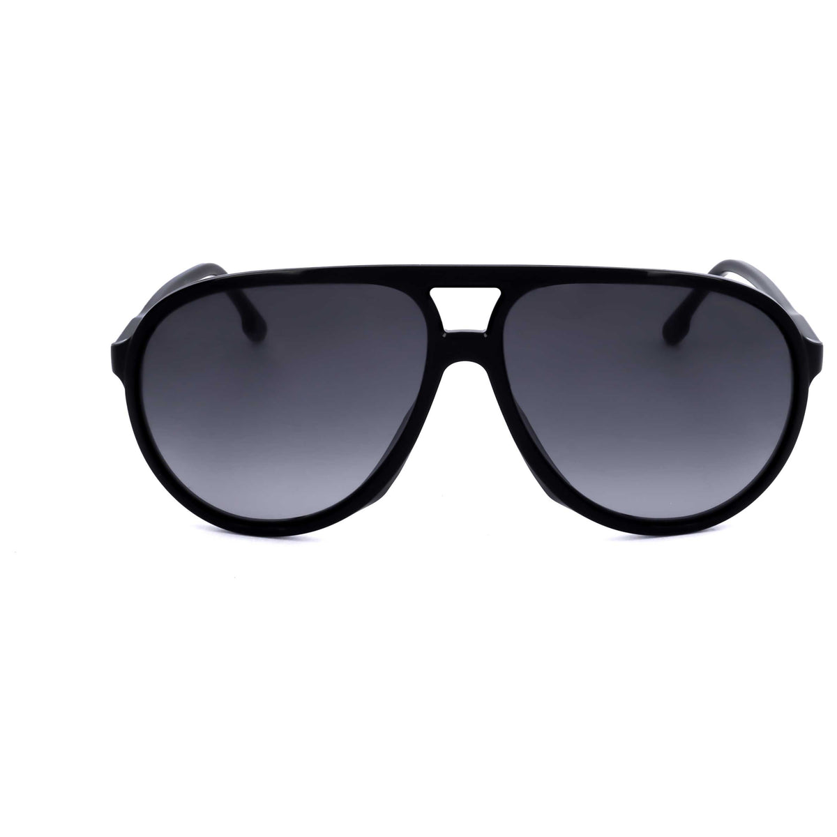 משקפי שמש Carrera דגם Fashion לגברים 61 מ״מ בצבע שחור