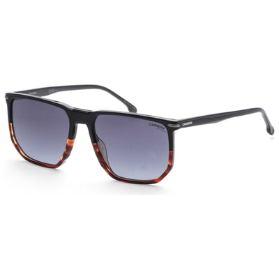 משקפי שמש Carrera דגם Ca329S לגברים 58 מ״מ בצבע שחור הוואנה