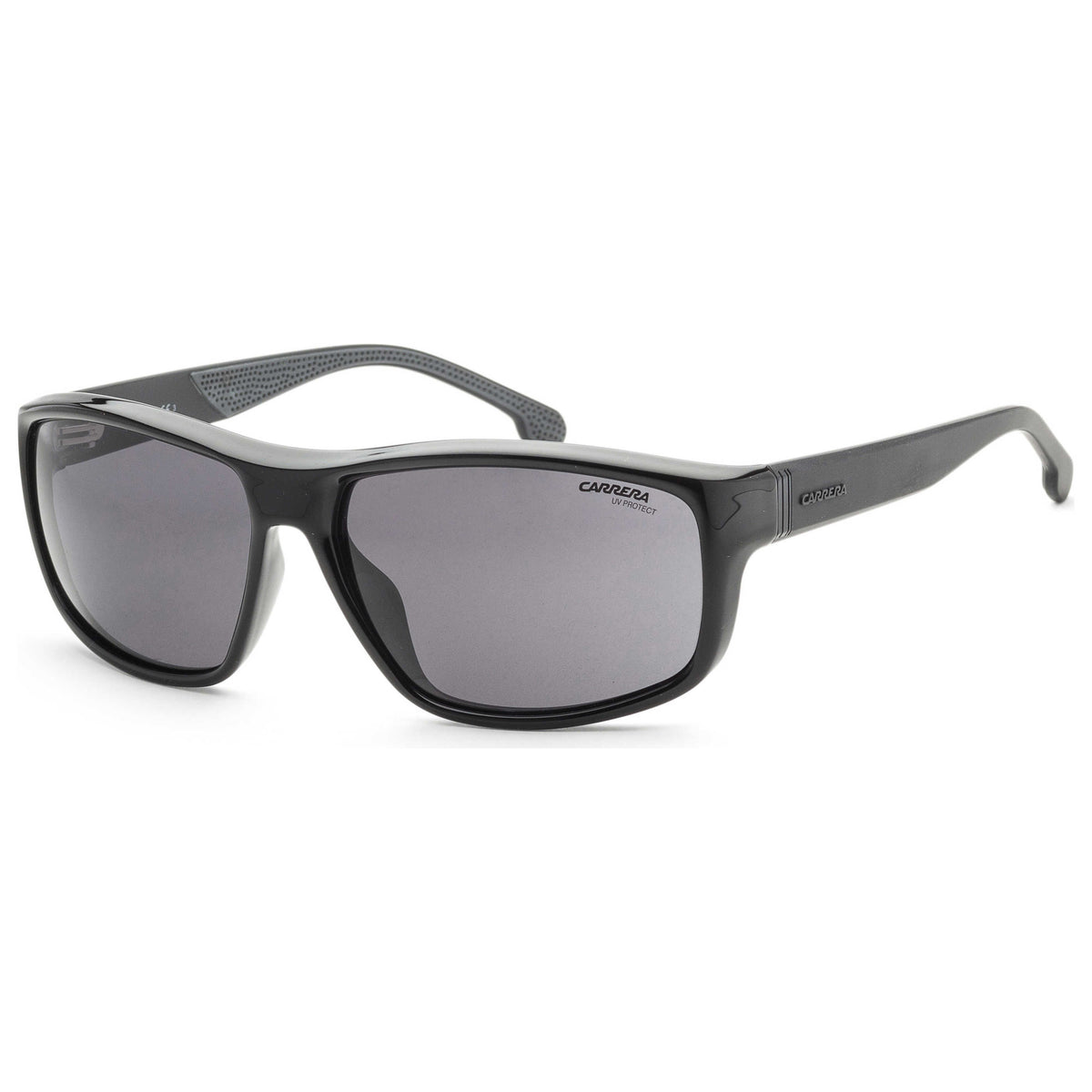 משקפי שמש Carrera דגם Ca8038S לגברים 61 מ״מ בצבע שחור