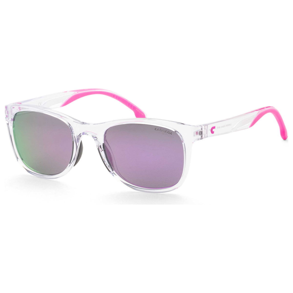 משקפי שמש Carrera דגם Ca8054S לגברים 52 מ״מ בצבע קריסטל