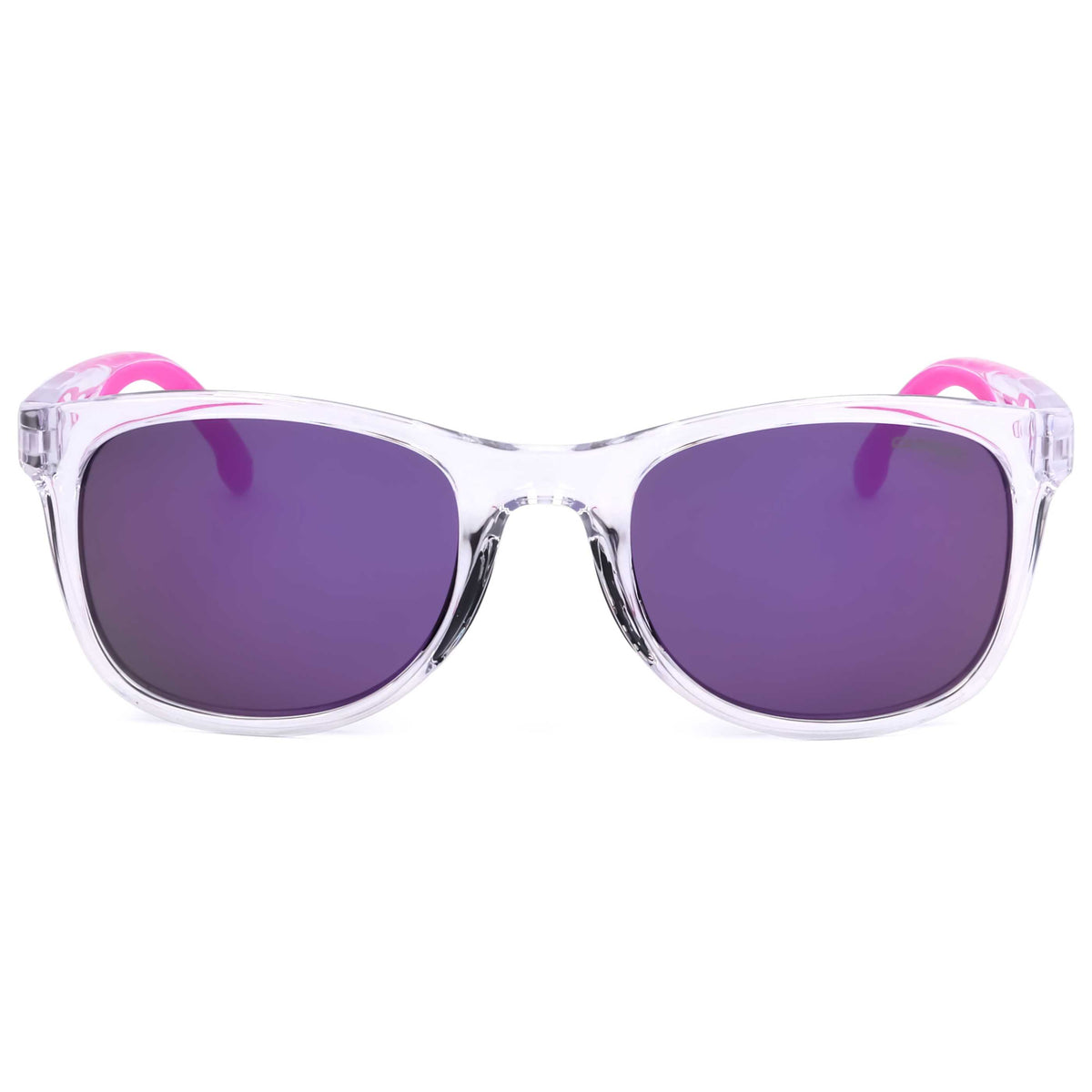משקפי שמש Carrera דגם Ca8054S לגברים 52 מ״מ בצבע קריסטל
