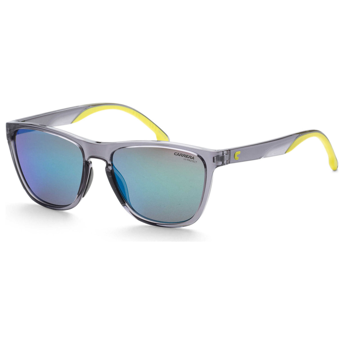 משקפי שמש Carrera דגם Ca8058S לגברים 56 מ״מ בצבע אפור