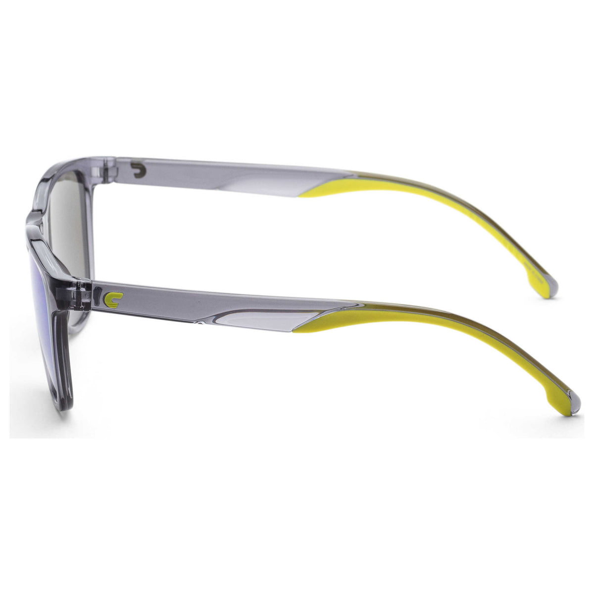 משקפי שמש Carrera דגם Ca8058S לגברים 56 מ״מ בצבע אפור