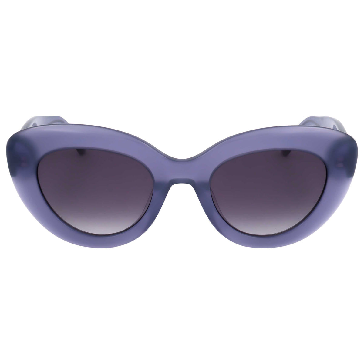 משקפי שמש Kate Spade דגם Capri לנשים 50 מ״מ בצבע Violet