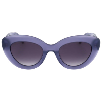 משקפי שמש Kate Spade דגם Capri לנשים 50 מ״מ בצבע Violet