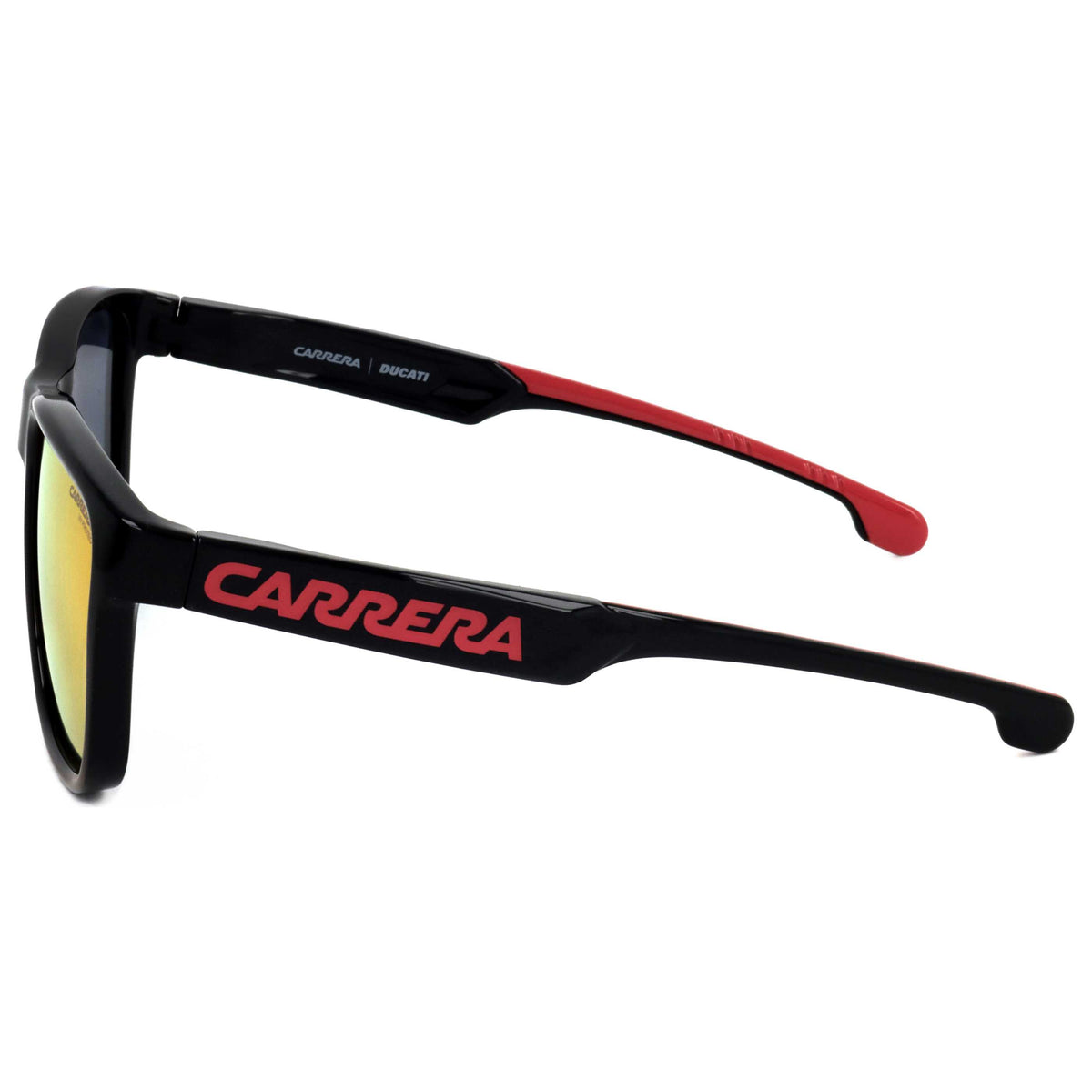 משקפי שמש Carrera דגם Carduc003 לגברים 57 מ״מ בצבע אדום שחור