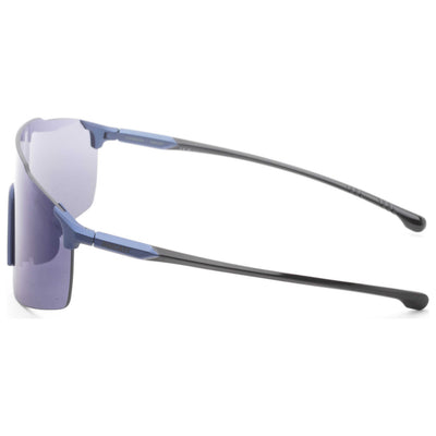 משקפי שמש Carrera דגם Carduc033 לגברים 99 מ״מ בצבע כחול מתכתized