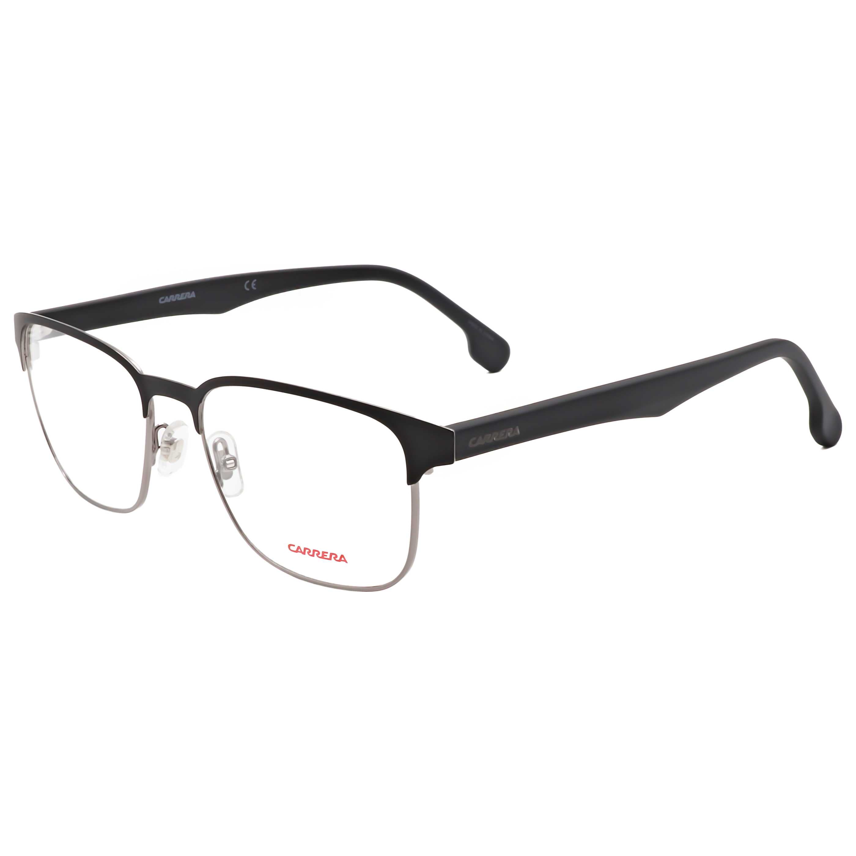משקפי ראייה Carrera דגם Carrera138 לגברים 54 מ״מ בצבע שחור מט