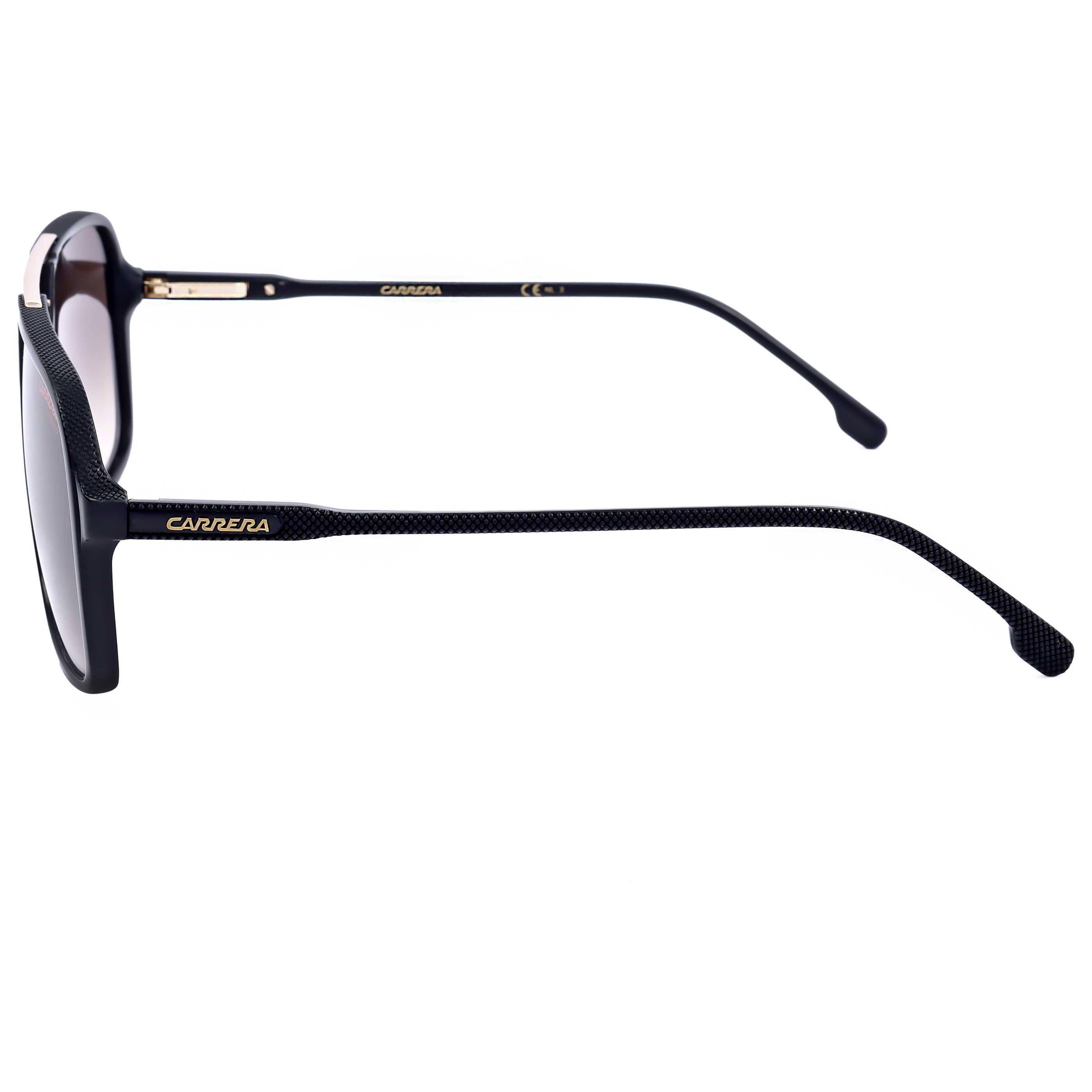 משקפי שמש Carrera דגם Carrera229 יוניסקס 59 מ״מ בצבע שחור חום