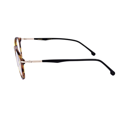משקפי ראייה Carrera דגם Carrera284 יוניסקס 49 מ״מ בצבע חום Horn